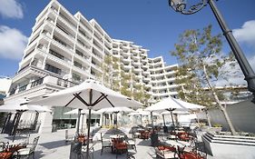 ホテル　ラ・スイート神戸ハーバーランド